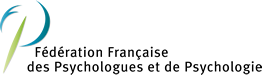 Fédération Française des Psychologues et de Psychologie